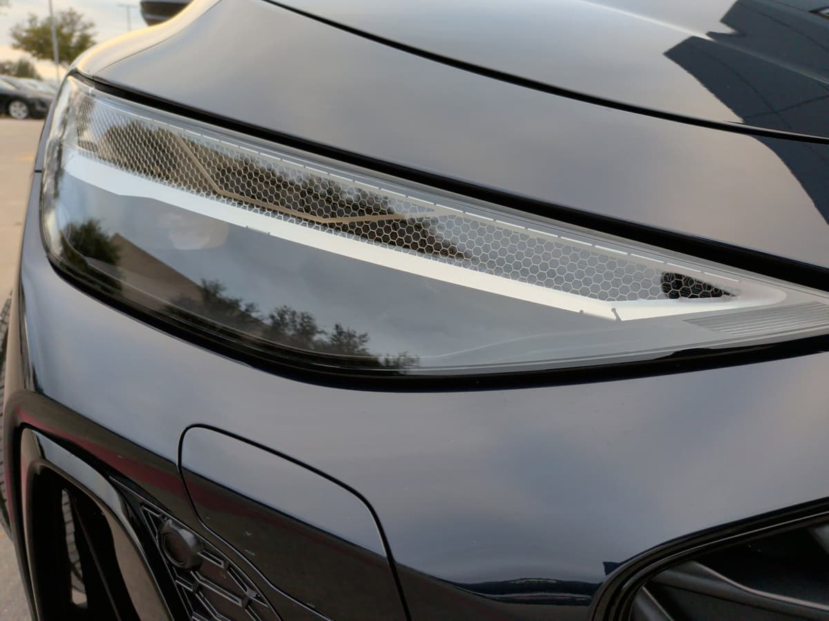 2026 Audi A6 Sedan - Image 11