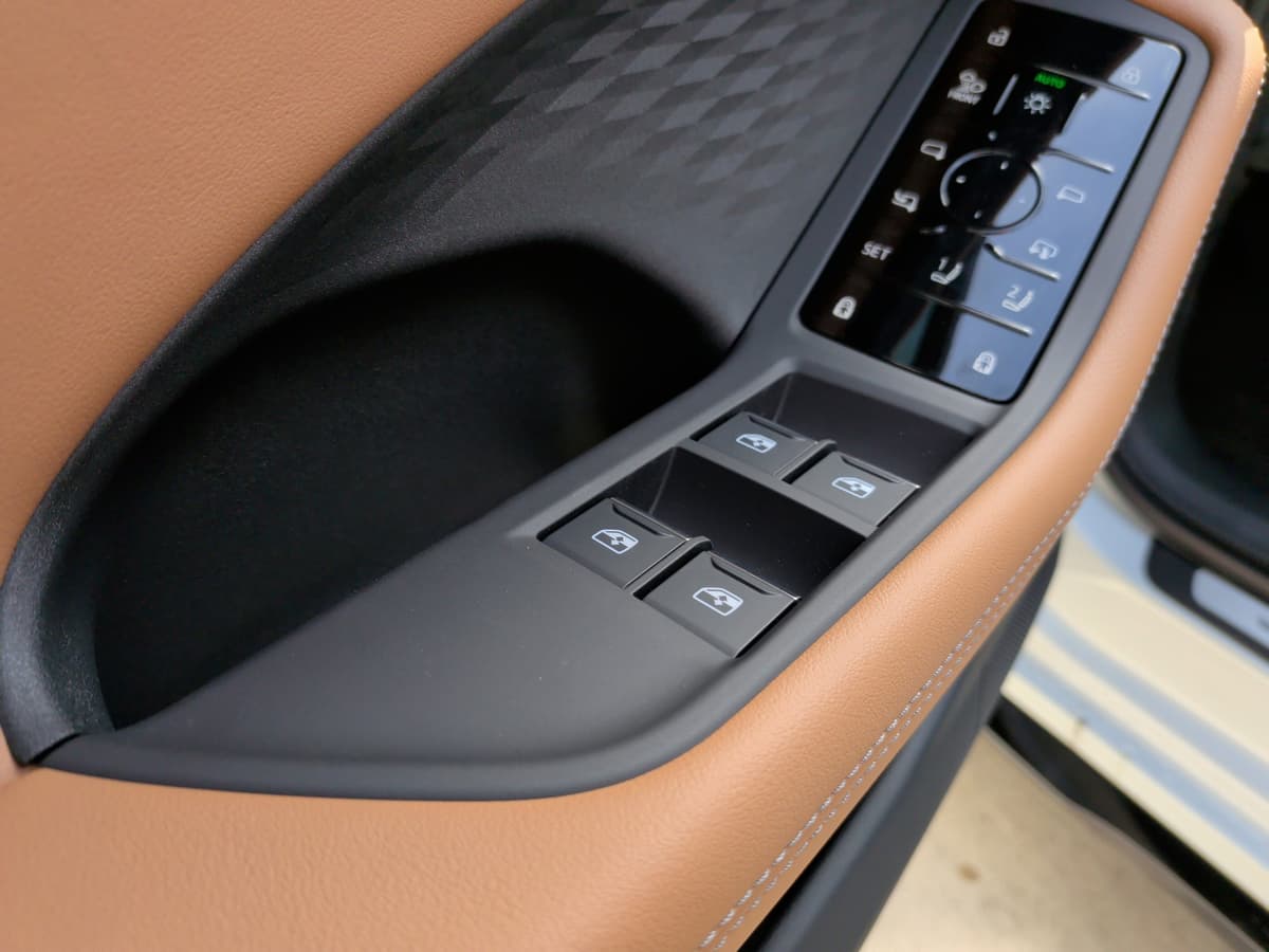 2026 Audi A6 Sedan - Image 14