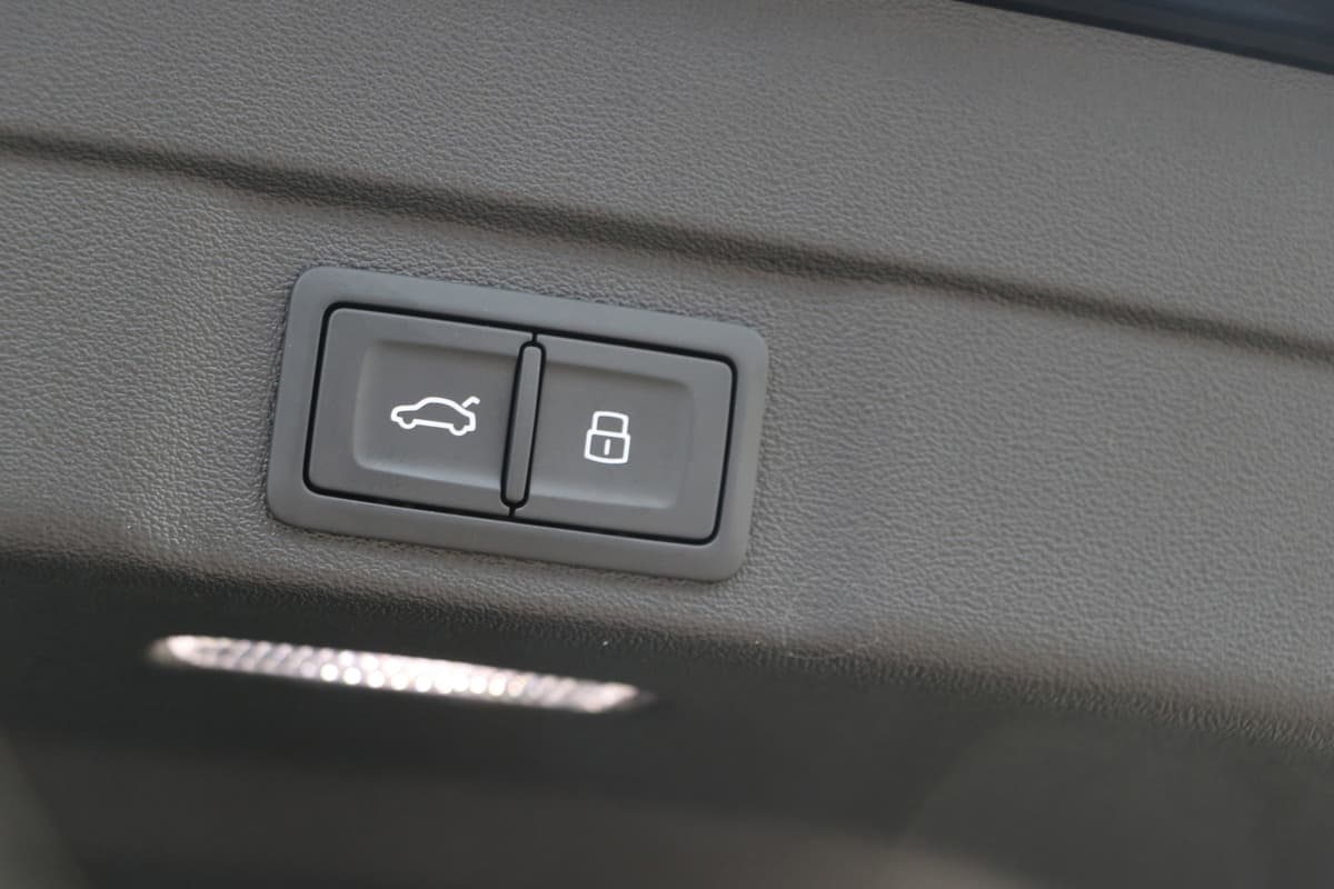 2025 Audi A5 - Image 38