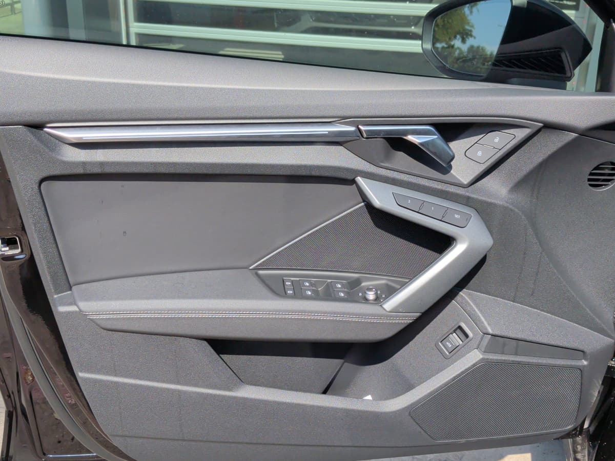 2026 Audi A3 - Image 28