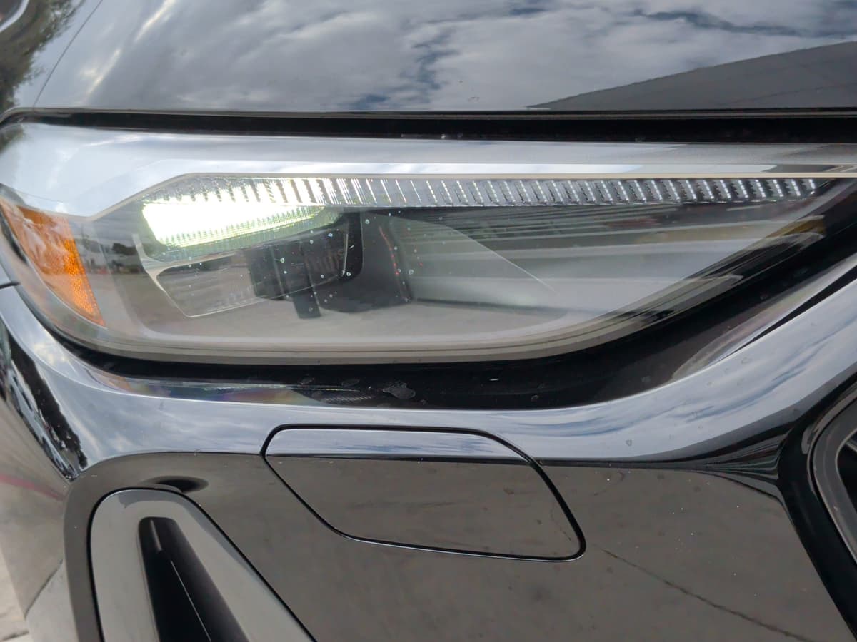 2025 Audi A5 - Image 11