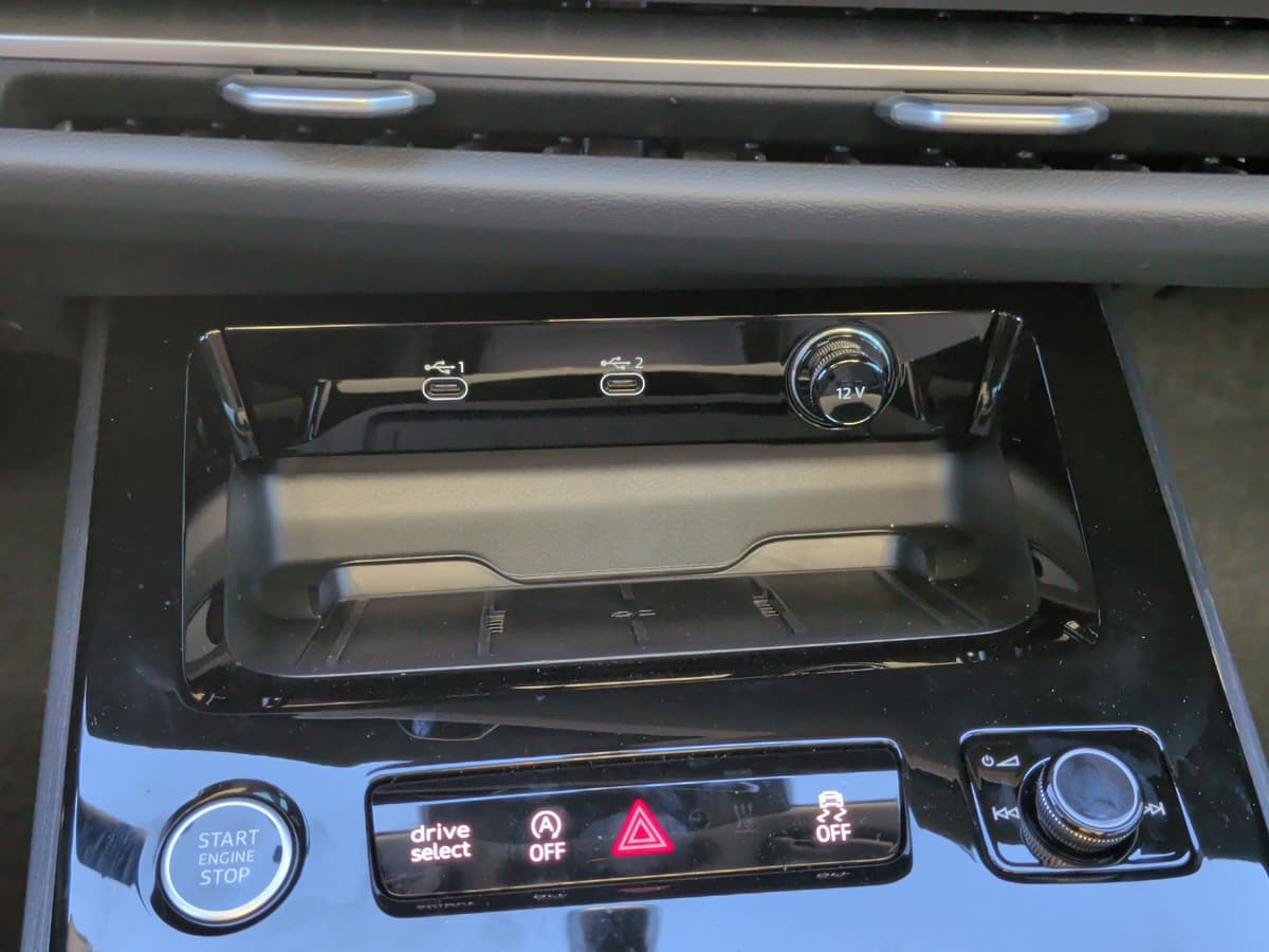 2025 Audi A5 - Image 25