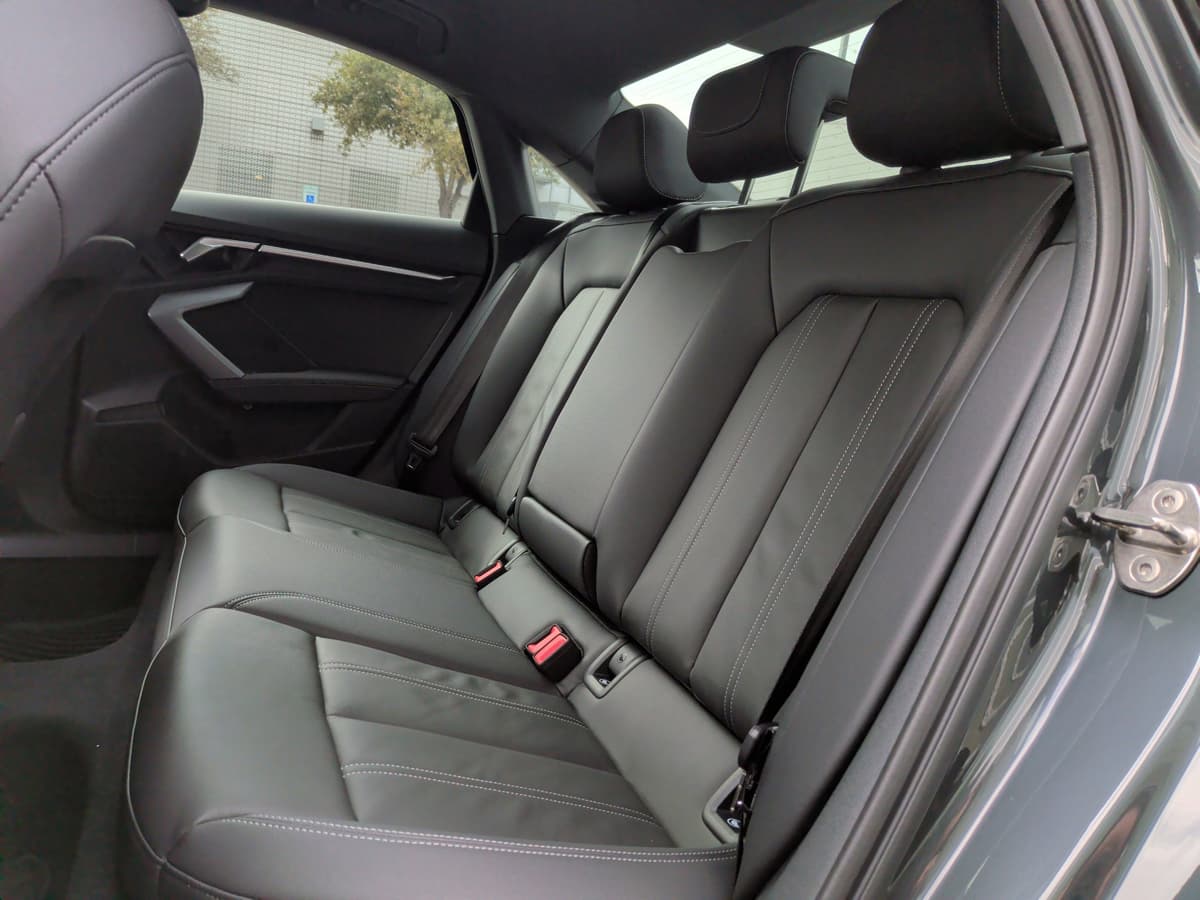 2026 Audi A3 - Image 32