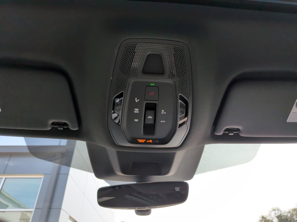 2025 Audi Q5 - Image 29