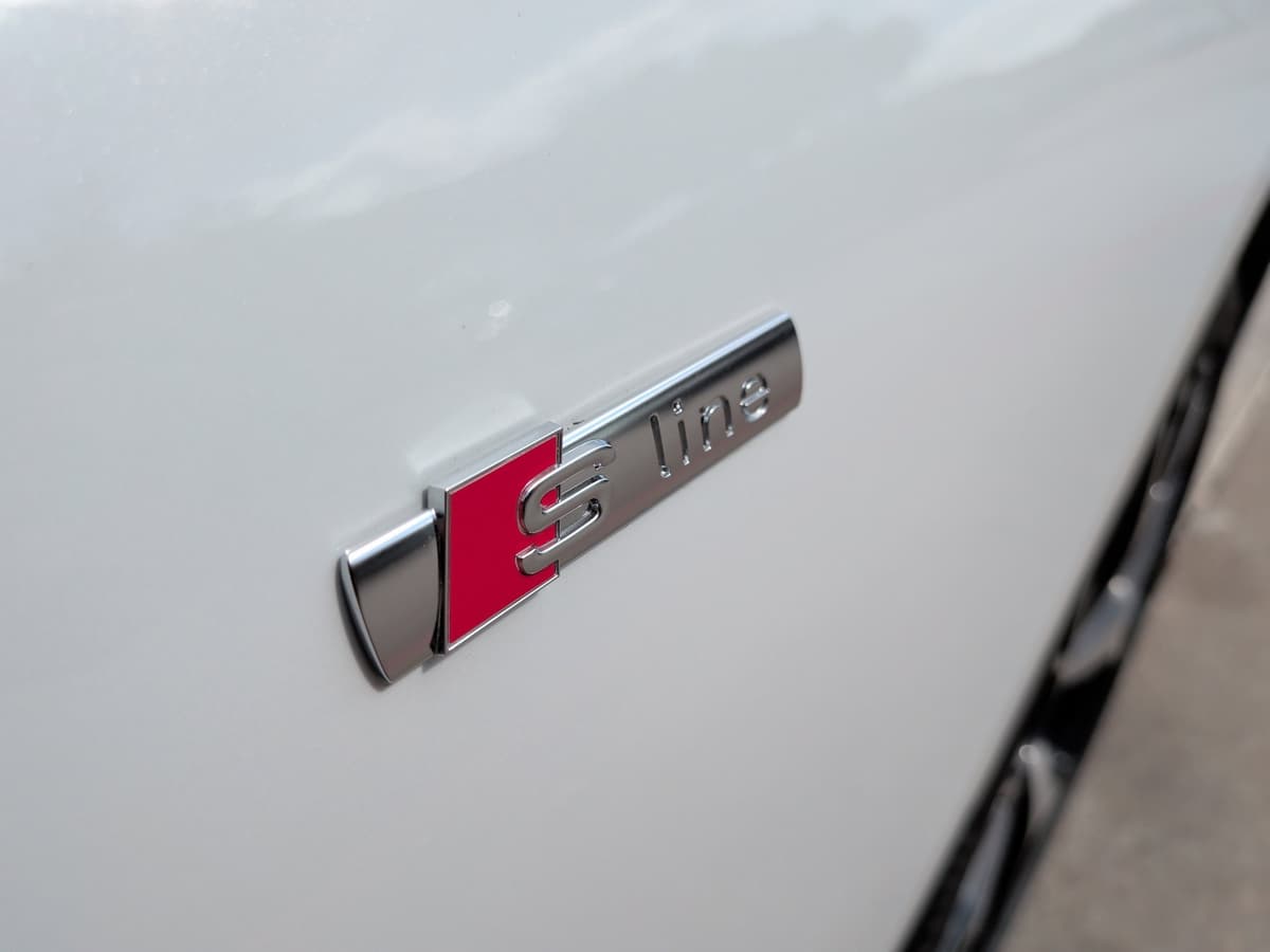 2026 Audi A6 Sedan - Image 44