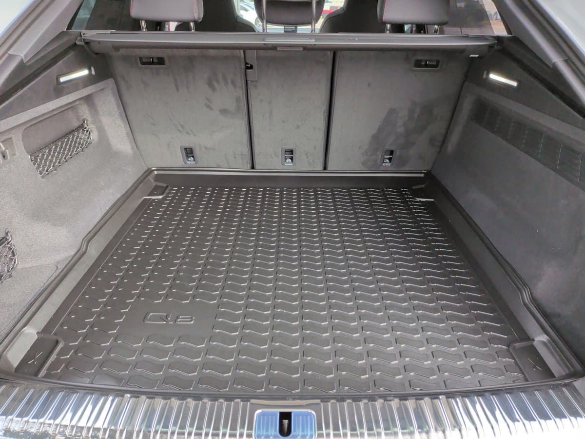 2026 Audi Q8 - Image 35