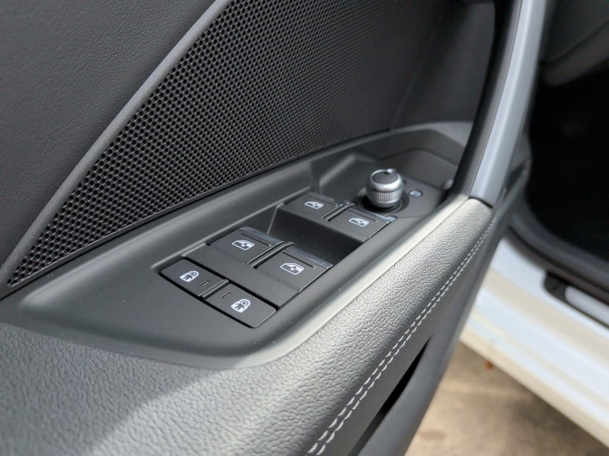 2026 Audi A3 - Image 14