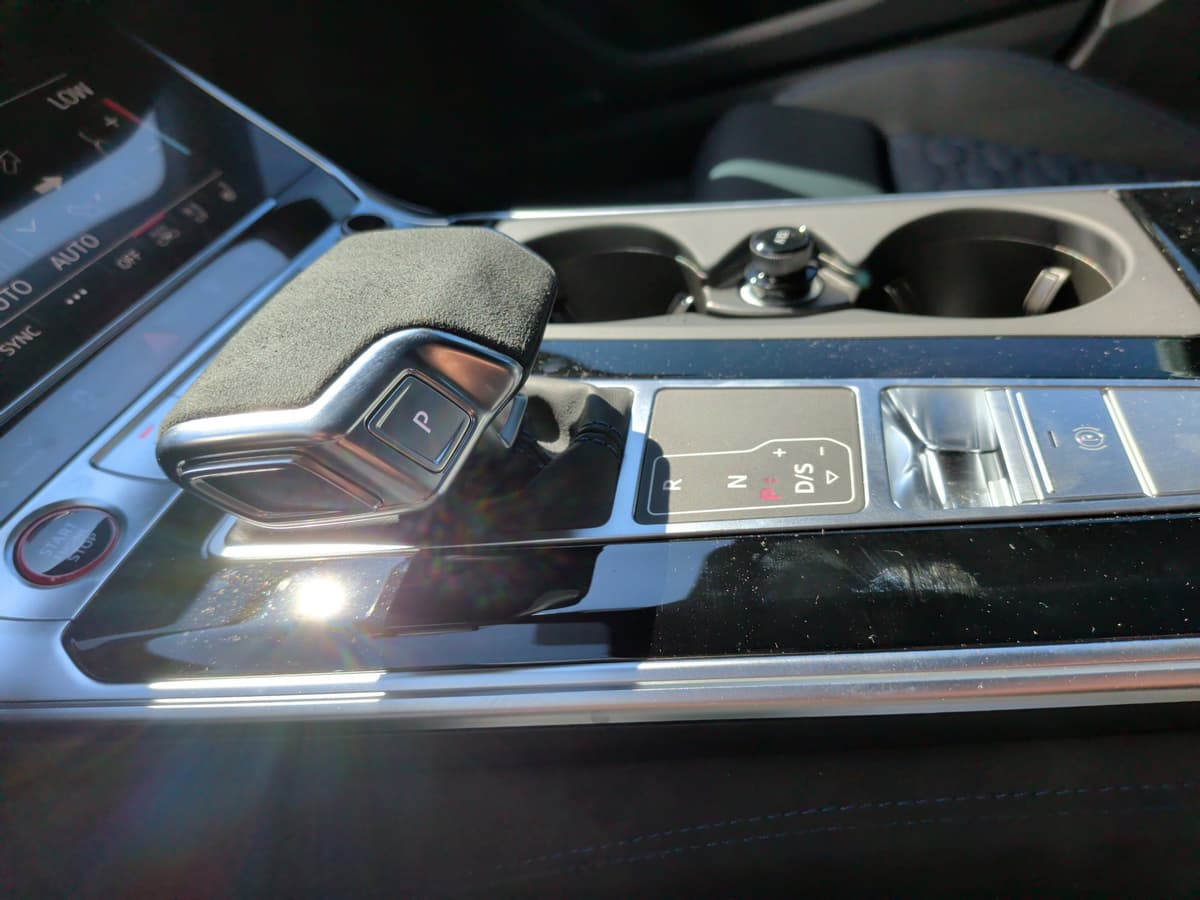 2025 Audi RS 7 - Image 29