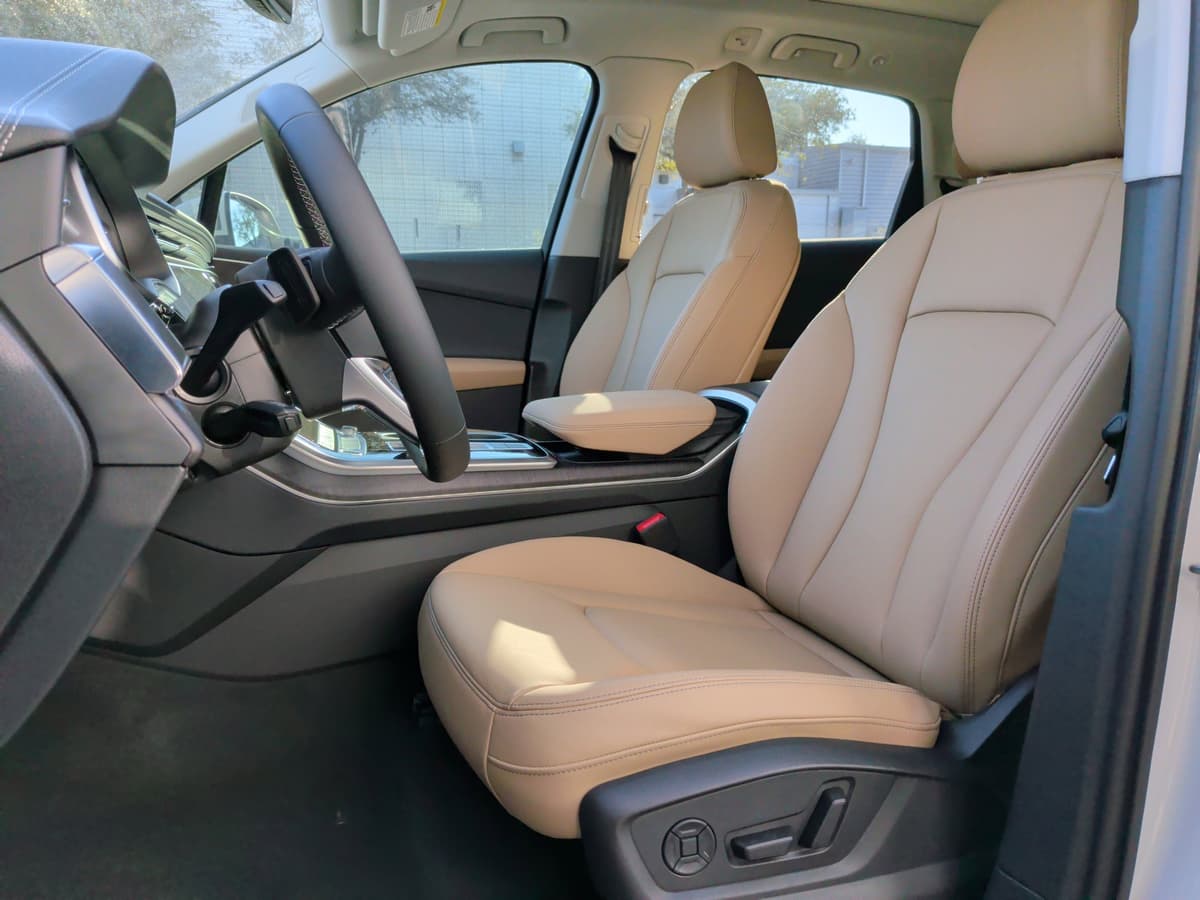 2026 Audi Q7 - Image 16