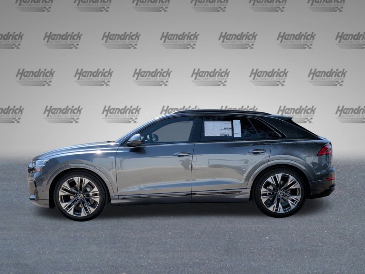 2026 Audi Q8 - Image 6