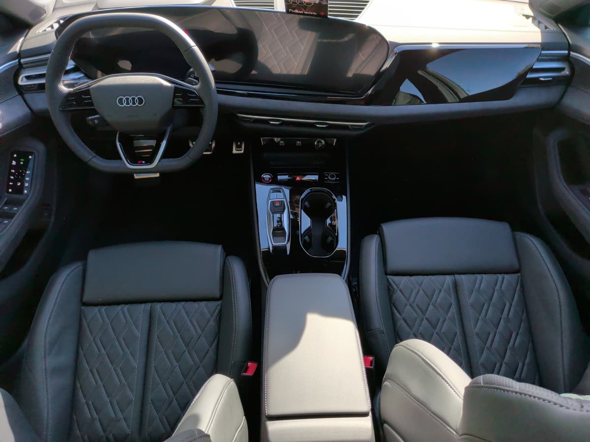 2025 Audi S5 - Image 18