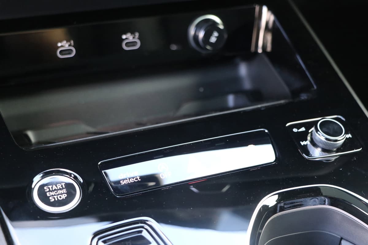 2025 Audi A5 - Image 23