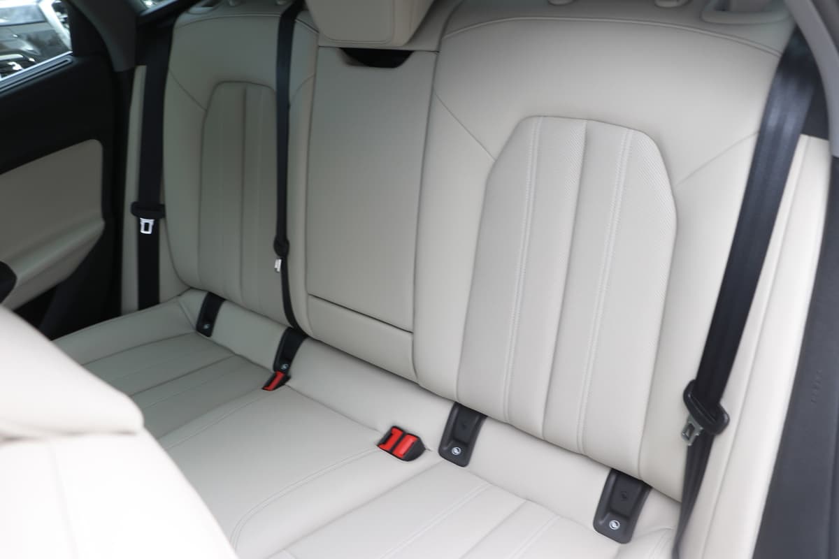 2025 Audi A5 - Image 36