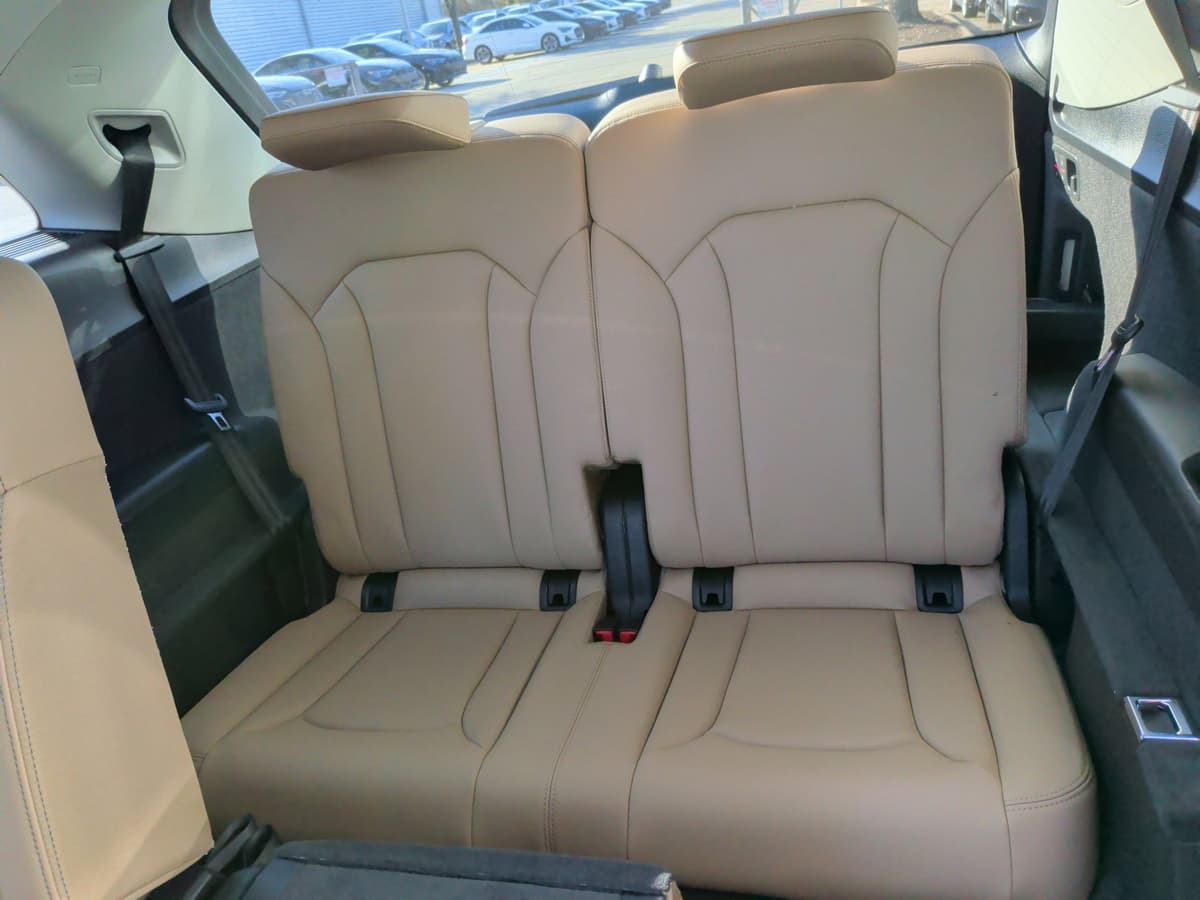 2026 Audi Q7 - Image 34