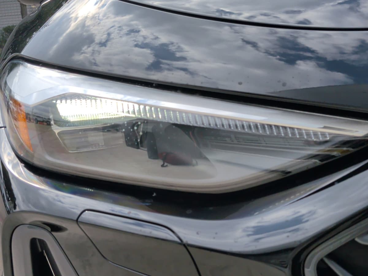 2025 Audi A5 - Image 11