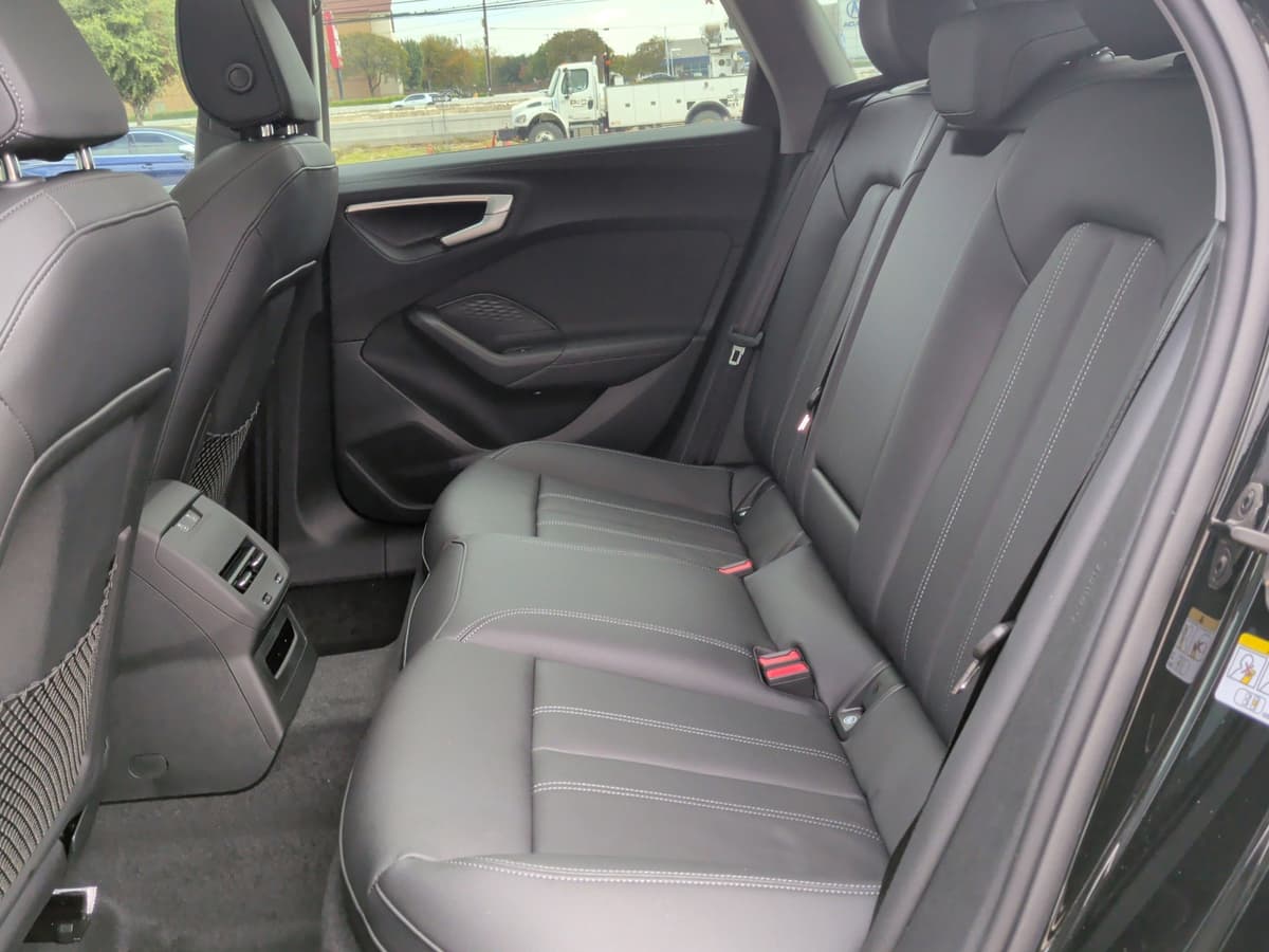 2025 Audi A5 - Image 17