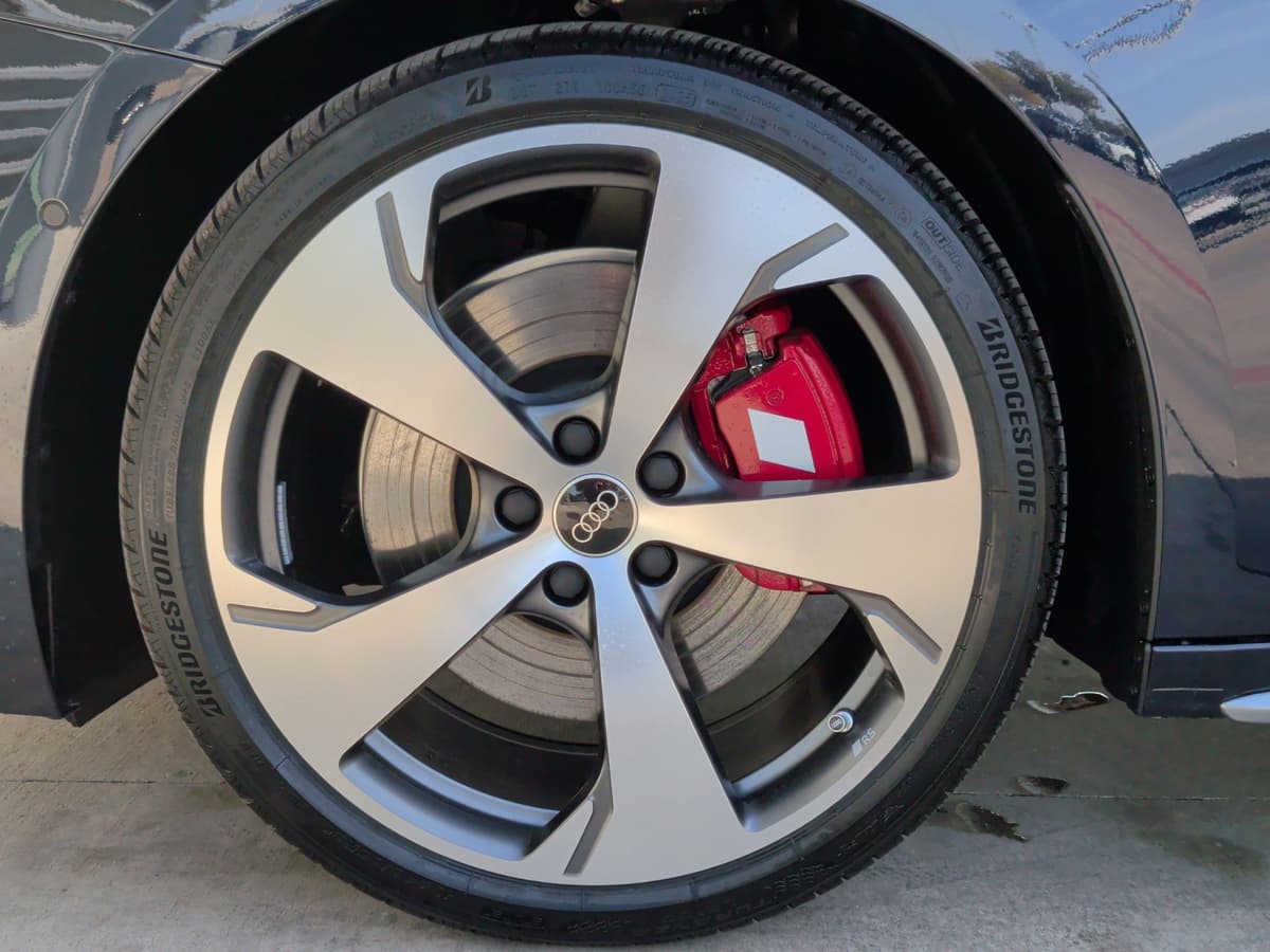 2025 Audi S5 - Image 36