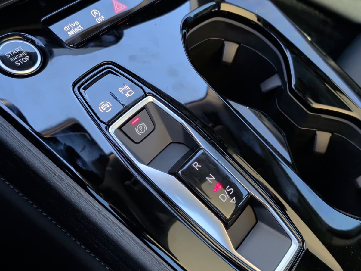 2025 Audi A5 - Image 26