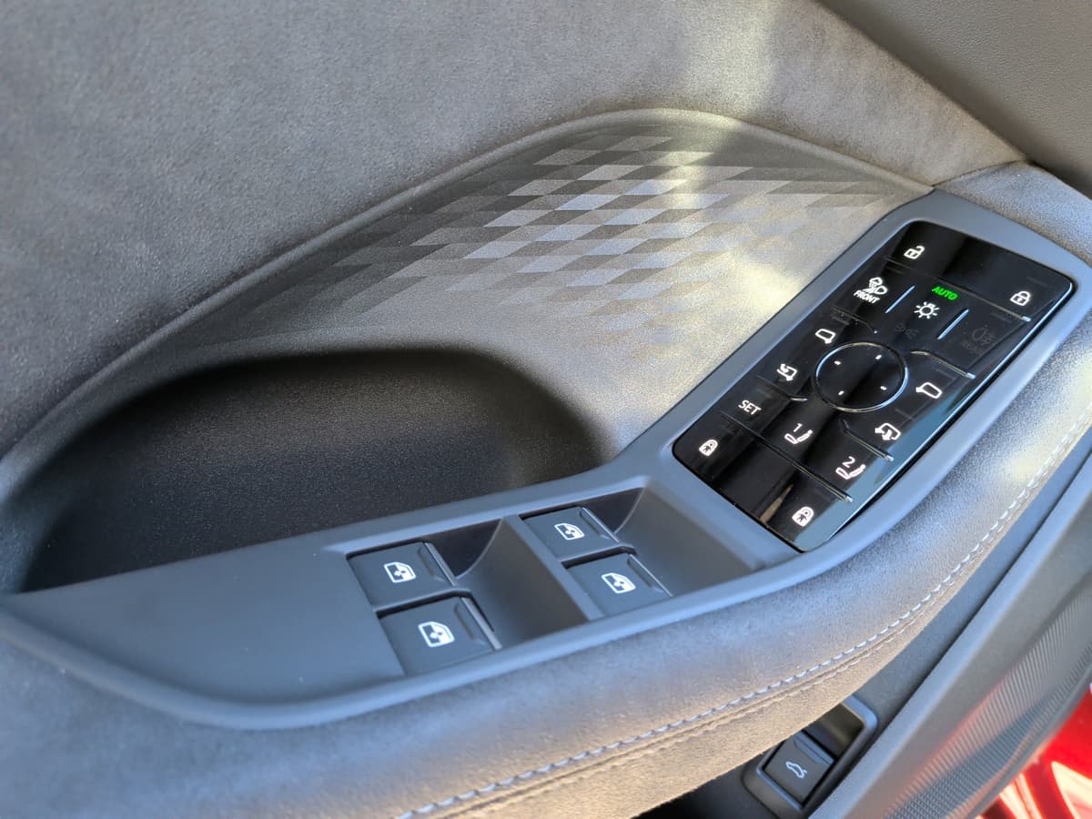 2025 Audi S5 - Image 14