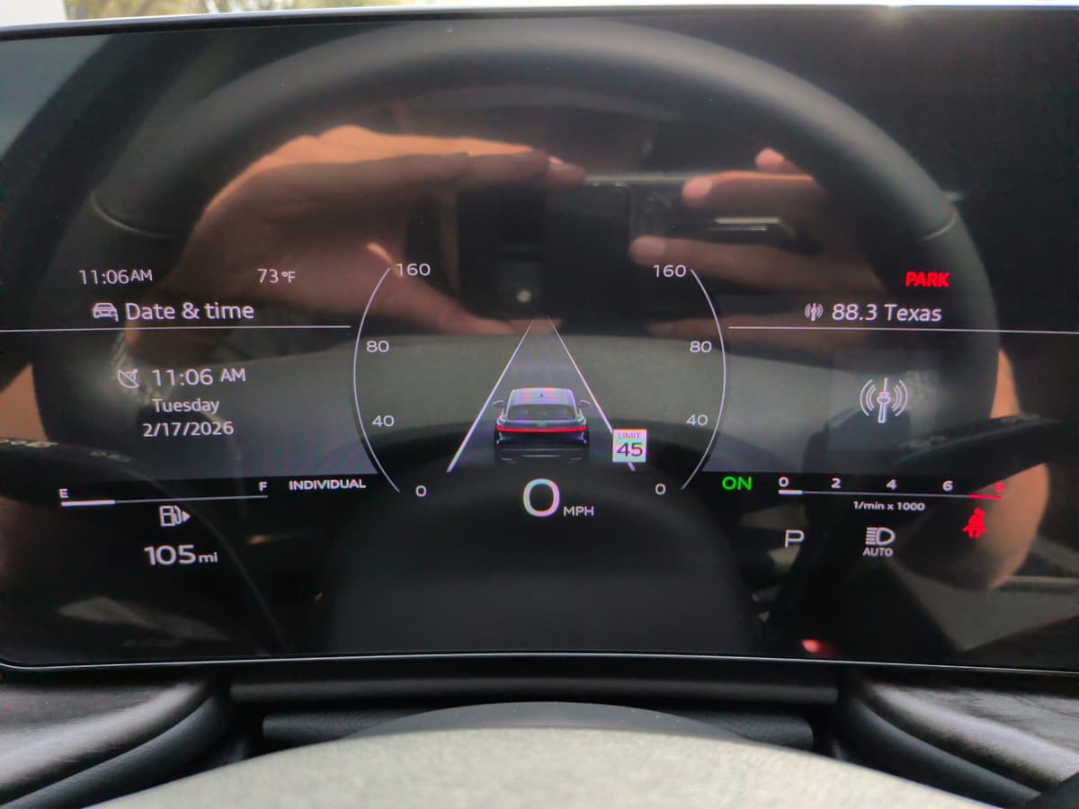 2025 Audi Q5 Sportback - Image 22