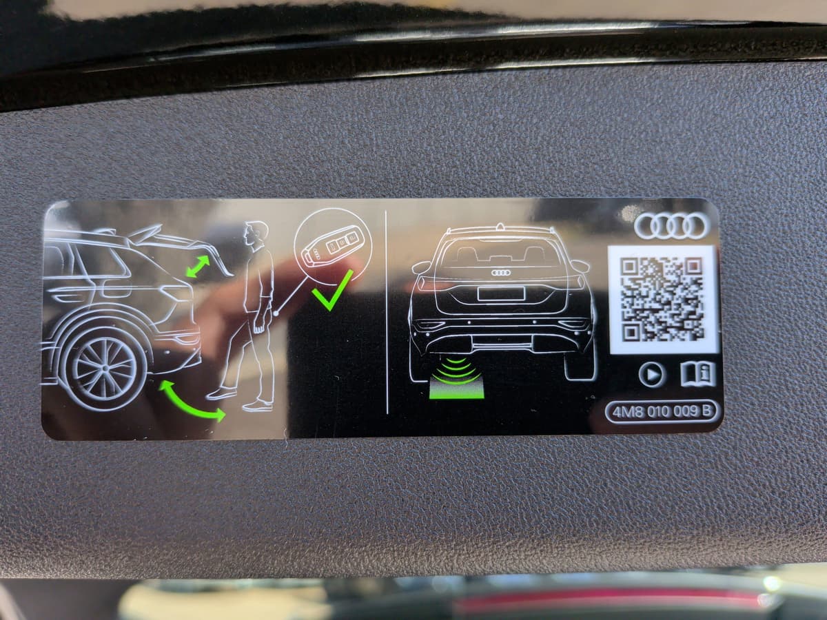 2025 Audi Q5 - Image 42