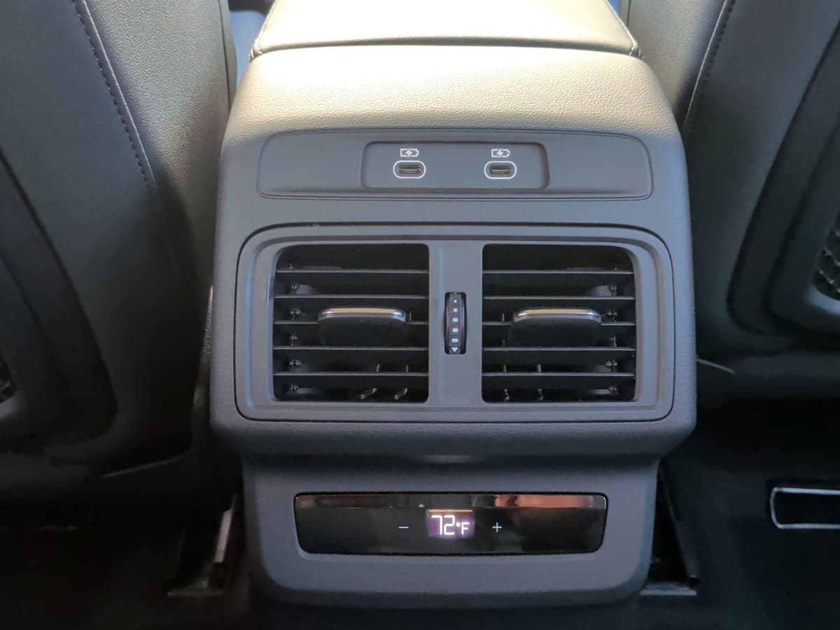 2025 Audi Q5 - Image 21