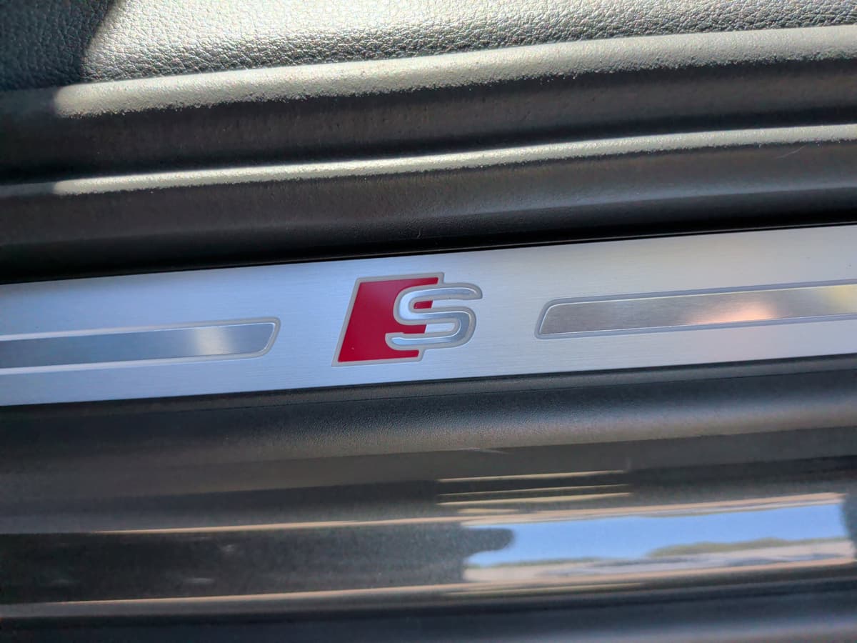 2026 Audi Q7 - Image 43