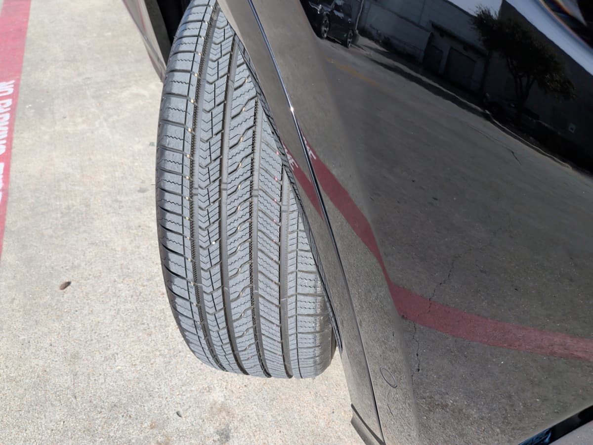 2025 Audi Q5 - Image 12