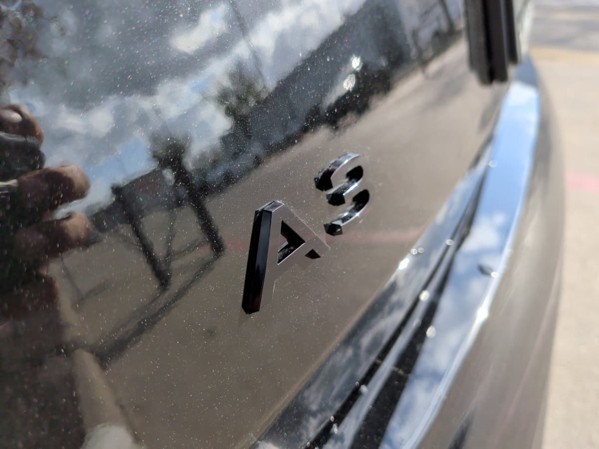 2026 Audi A3 - Image 39