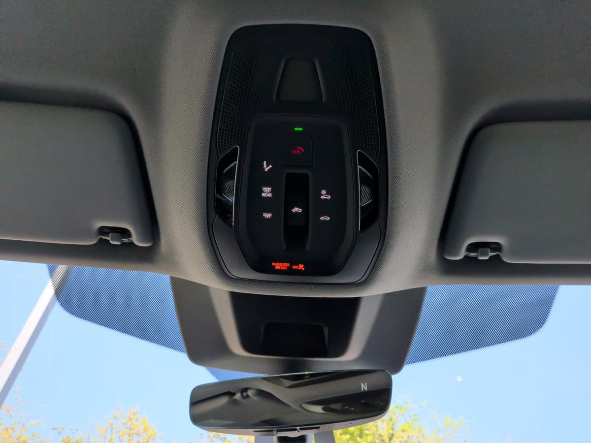 2025 Audi Q5 - Image 30