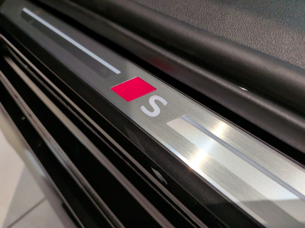 2026 Audi A6 Sedan - Image 41