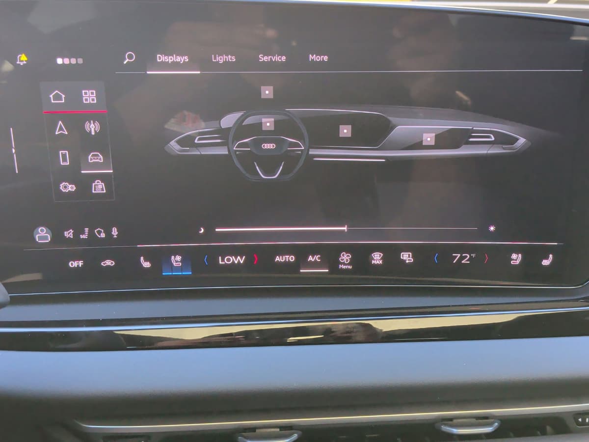 2025 Audi A5 - Image 23