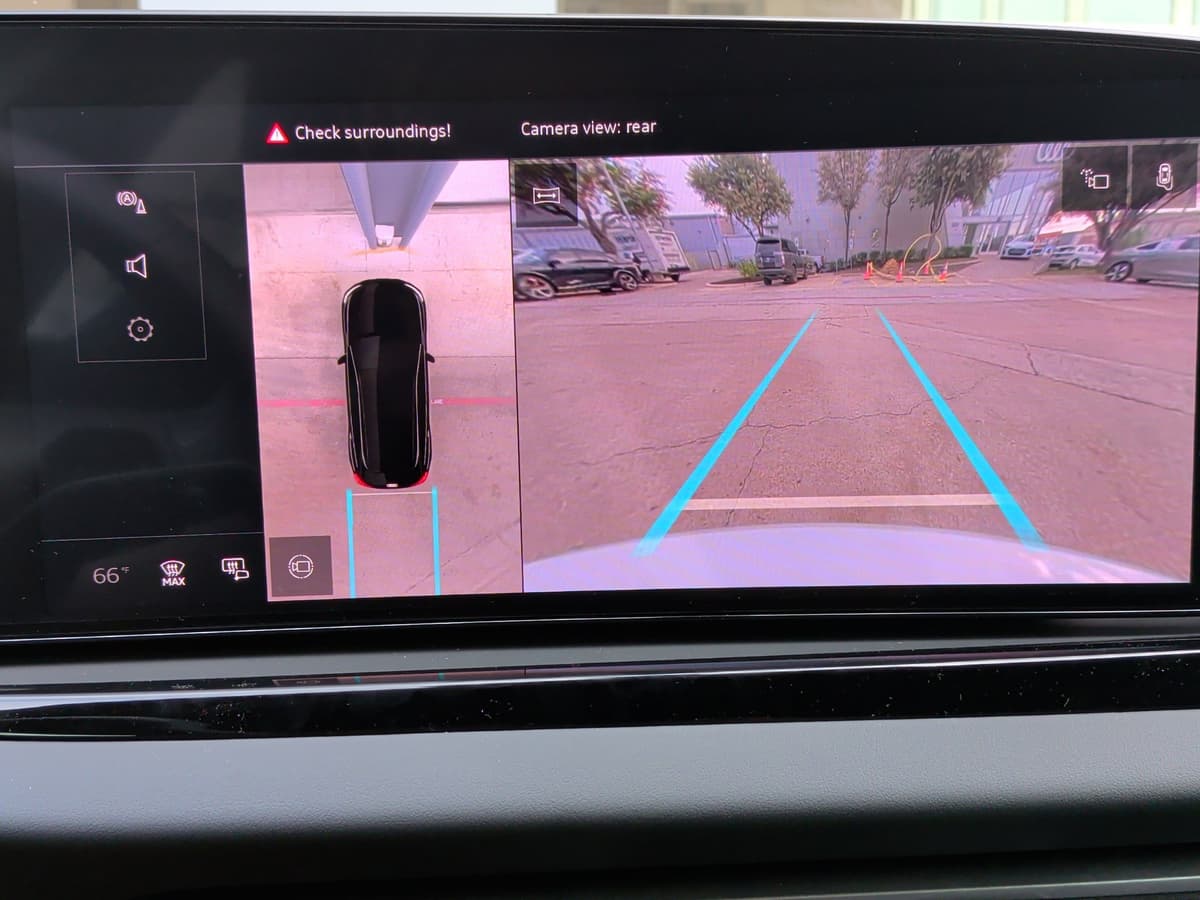 2025 Audi A5 - Image 23