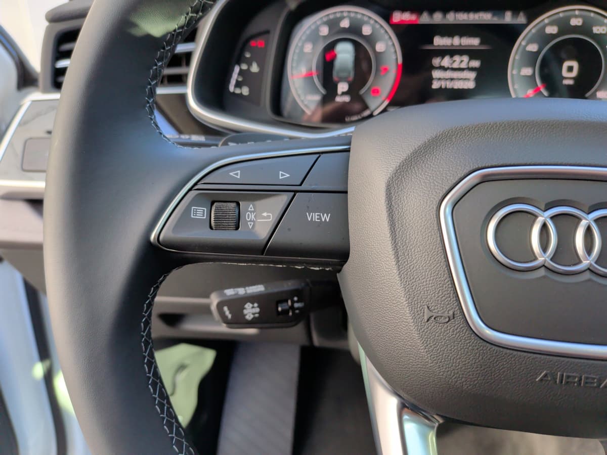 2026 Audi Q7 - Image 20