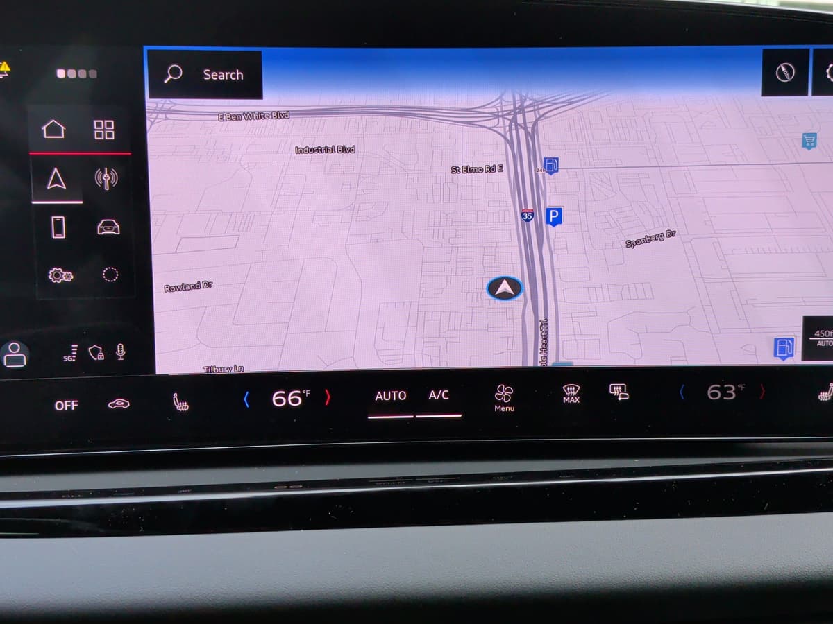 2025 Audi A5 - Image 22