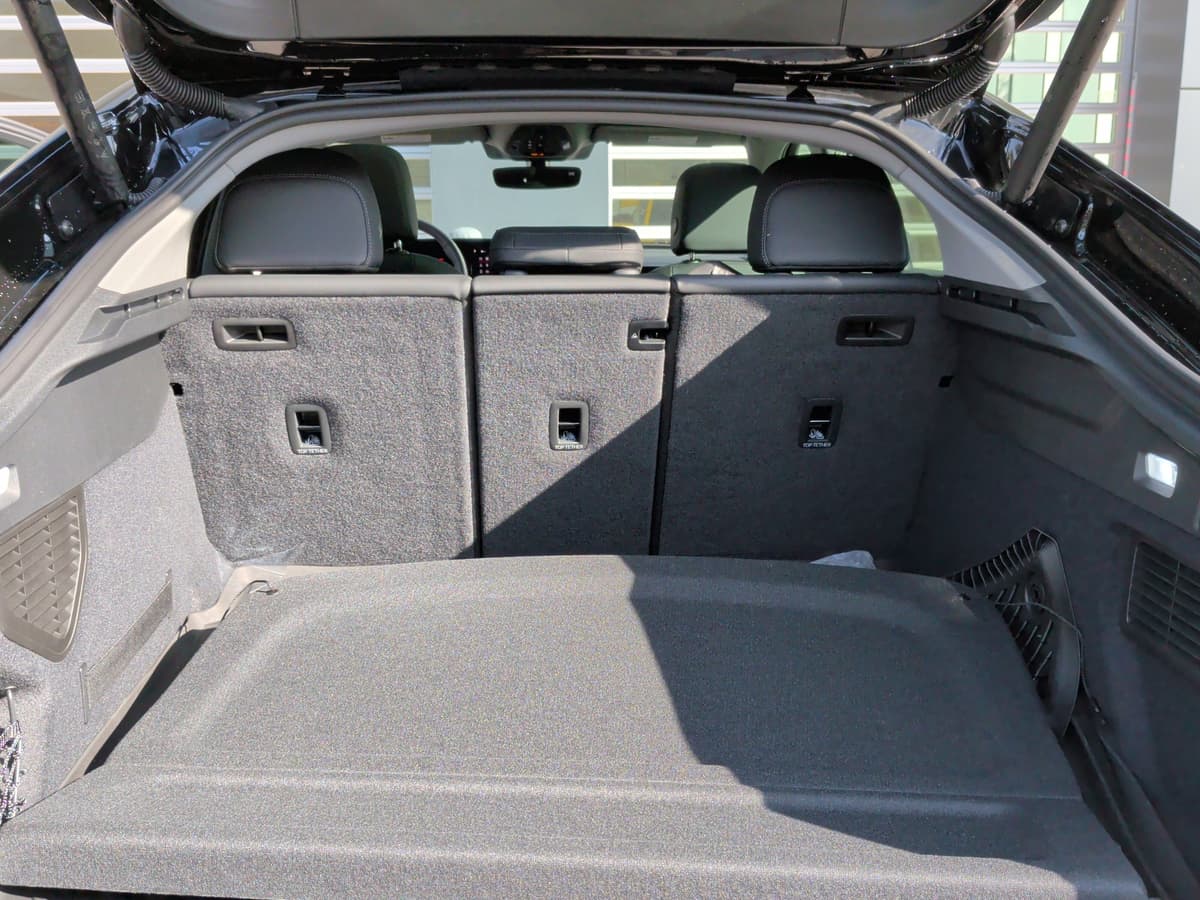 2025 Audi A5 - Image 32