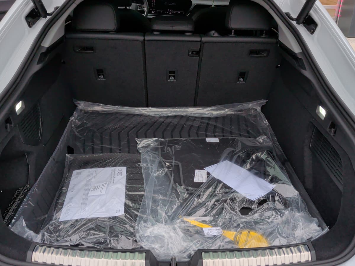 2025 Audi A5 - Image 32