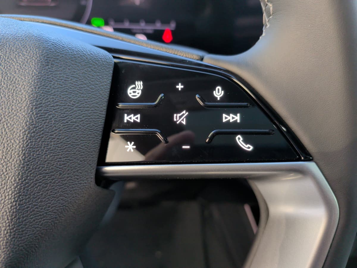 2026 Audi A6 Sedan - Image 22