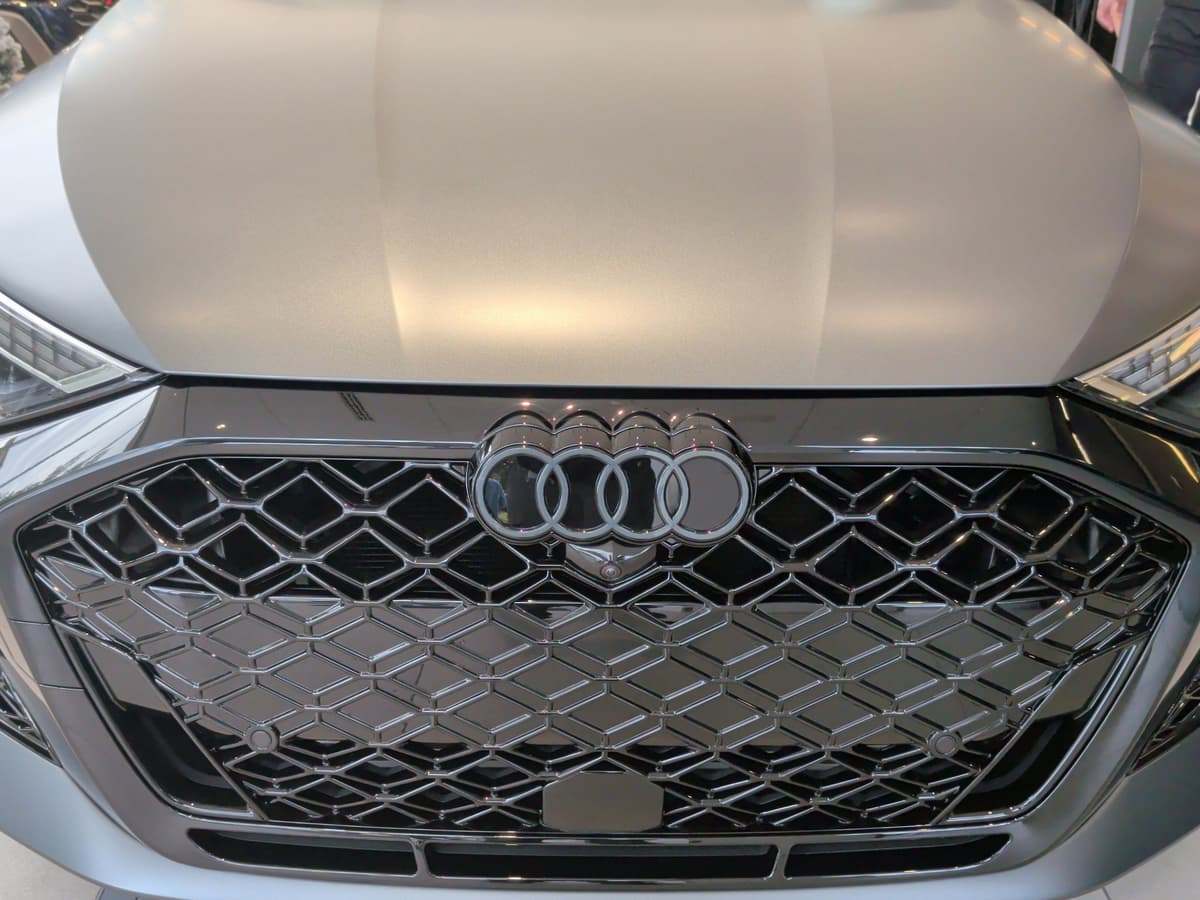 2026 Audi RS 3 - Image 13