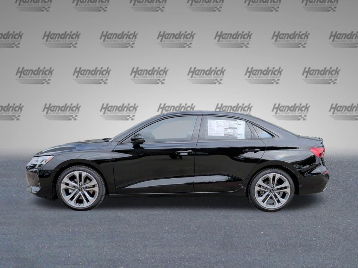 2026 Audi A3 - Image 6