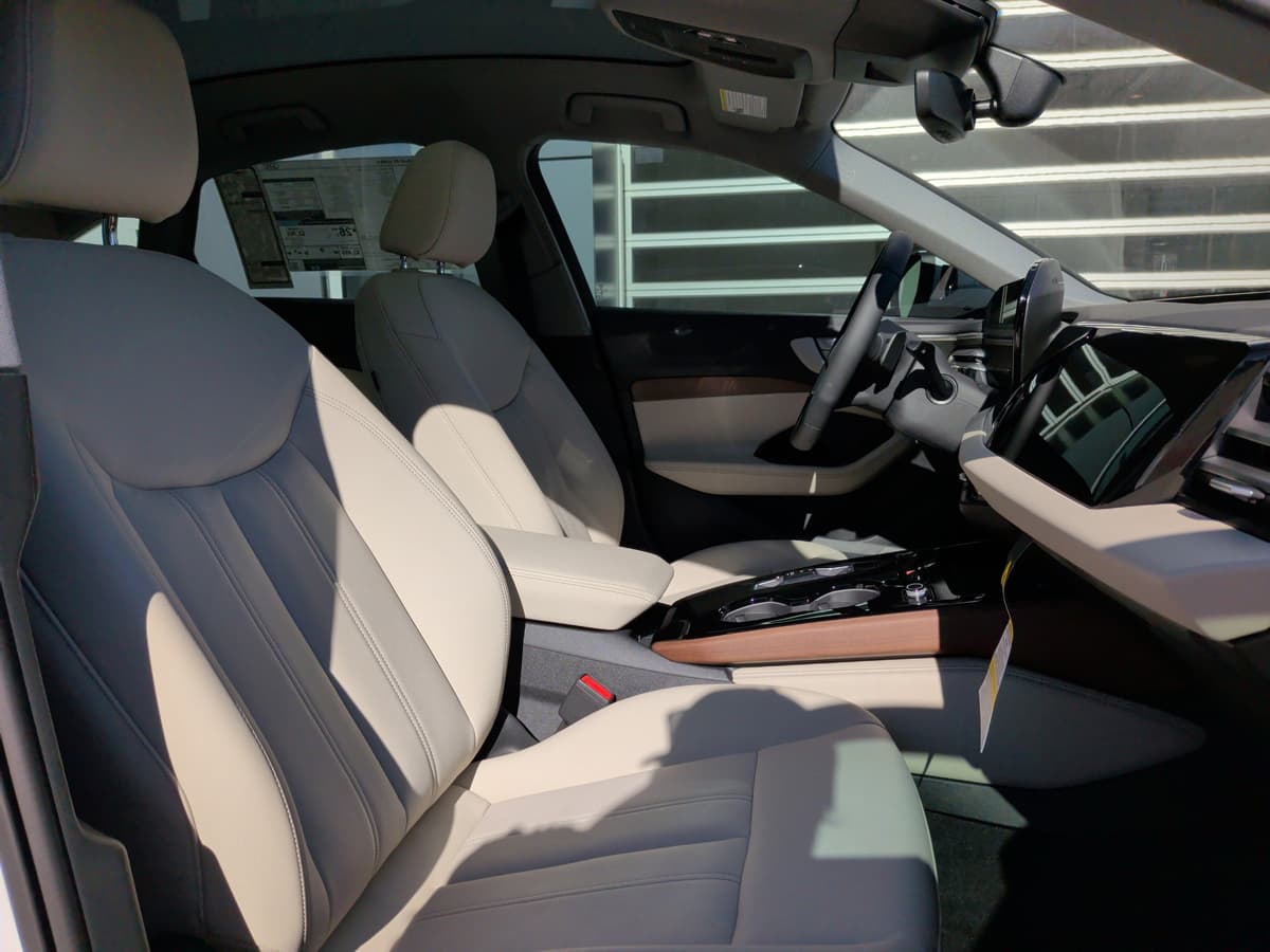 2025 Audi A5 - Image 21