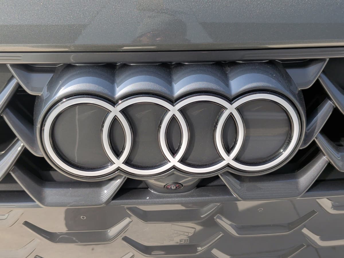 2025 Audi A5 - Image 12