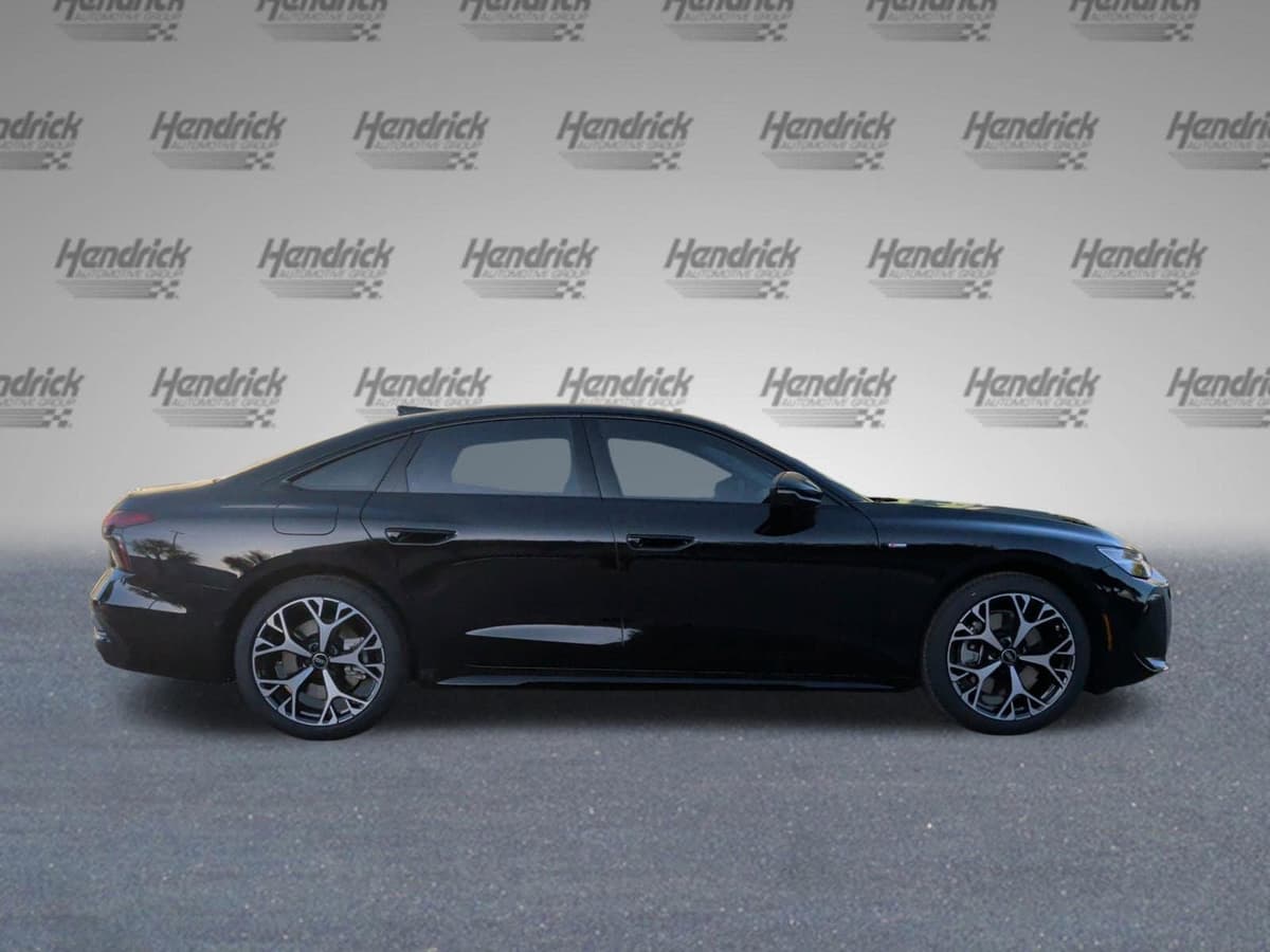 2026 Audi A6 Sedan - Image 10