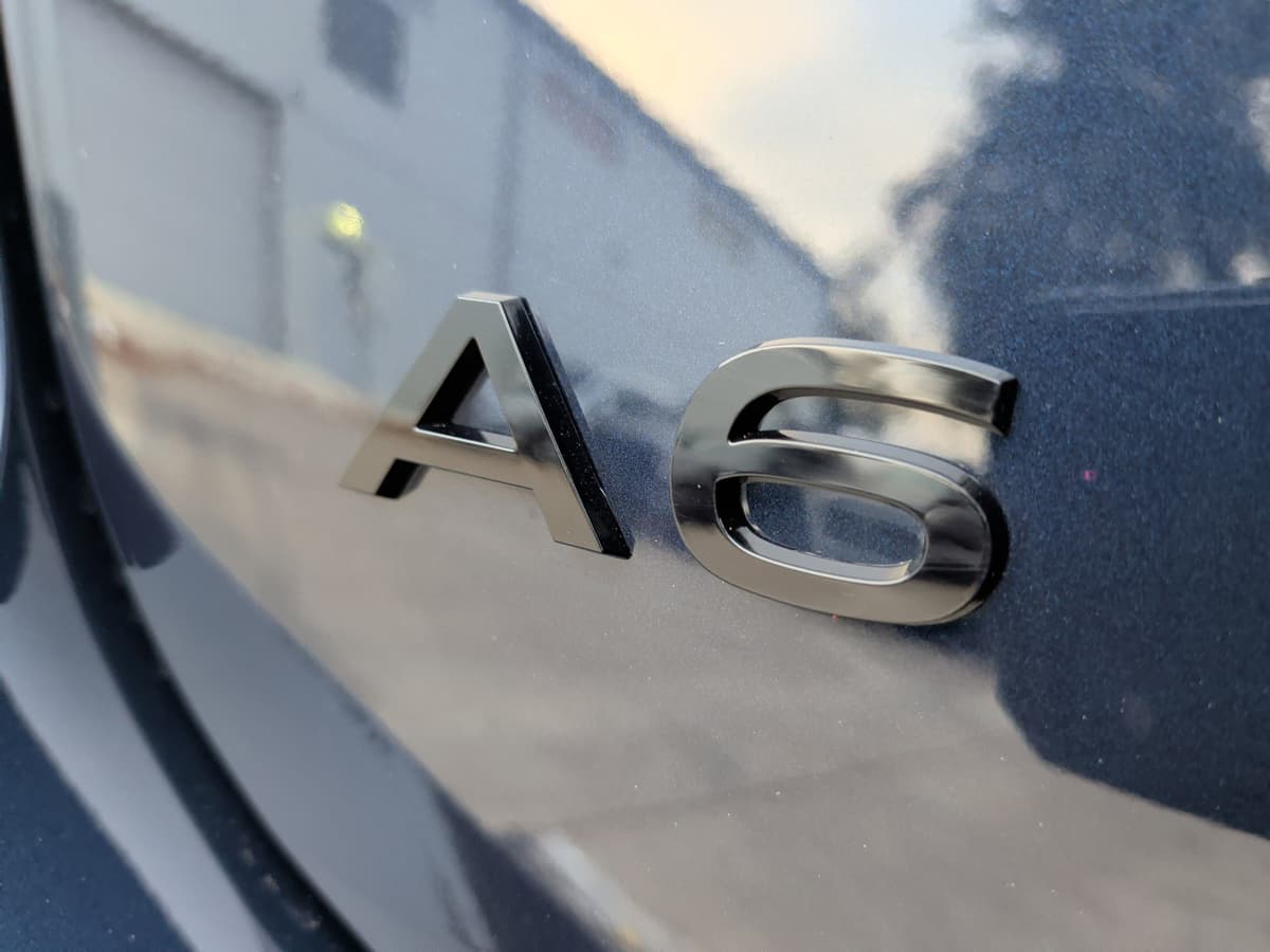 2026 Audi A6 Sedan - Image 39