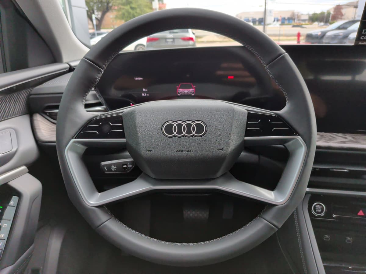 2025 Audi Q5 - Image 19