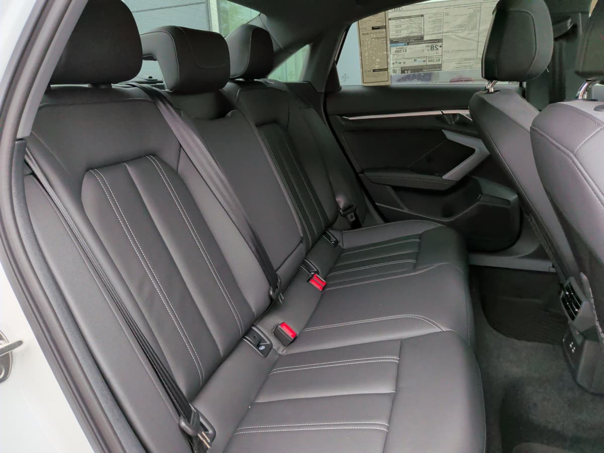 2026 Audi A3 - Image 33