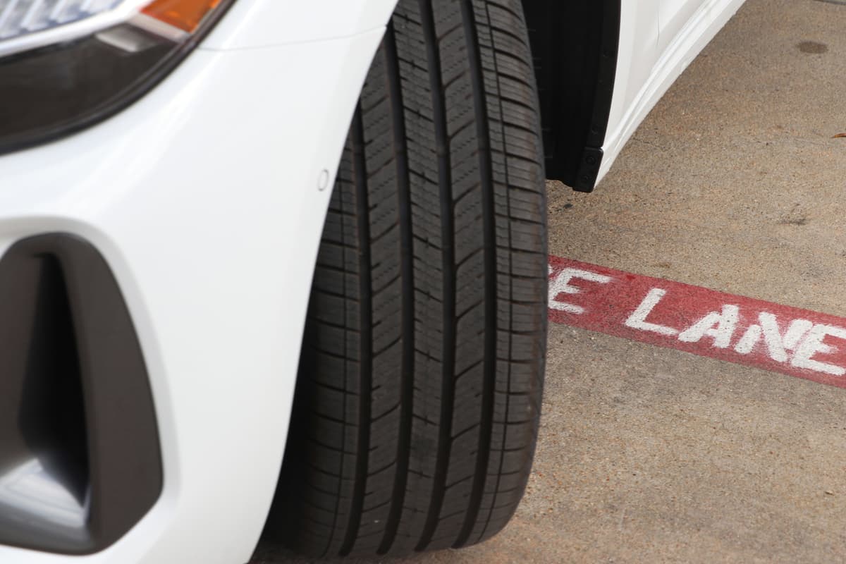 2025 Audi A5 - Image 7