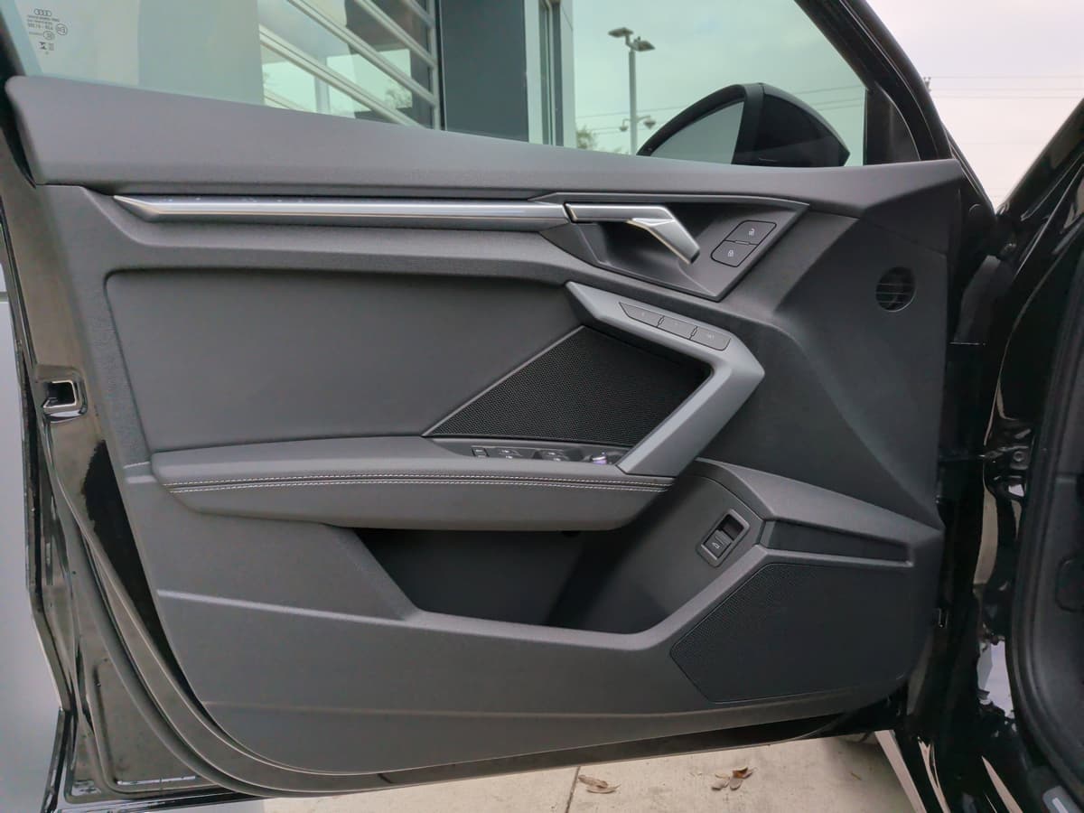 2026 Audi A3 - Image 13