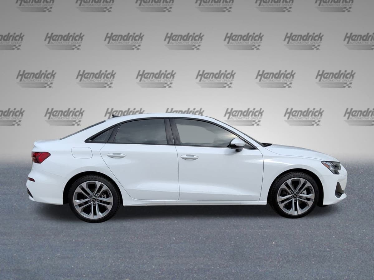 2026 Audi A3 - Image 10