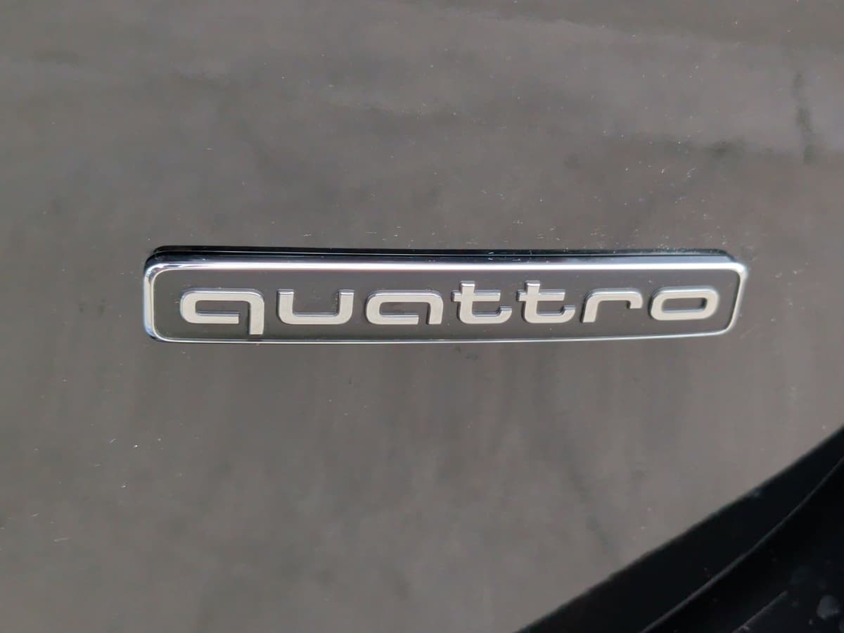 2025 Audi A5 - Image 14